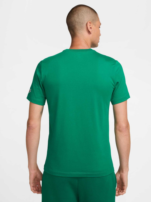 NIKE Tricou M Nsw Hbr Ssnl Club