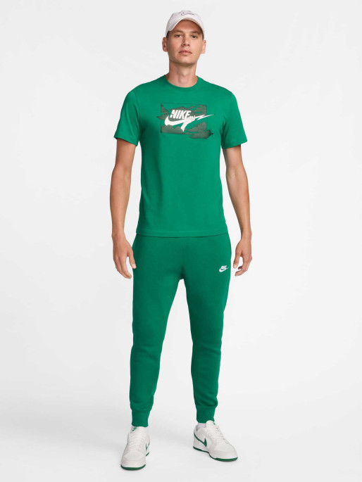 NIKE Tricou M Nsw Hbr Ssnl Club