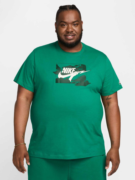 NIKE Tricou M Nsw Hbr Ssnl Club