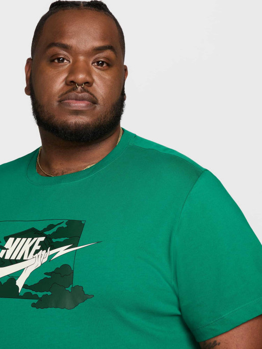 NIKE Tricou M Nsw Hbr Ssnl Club