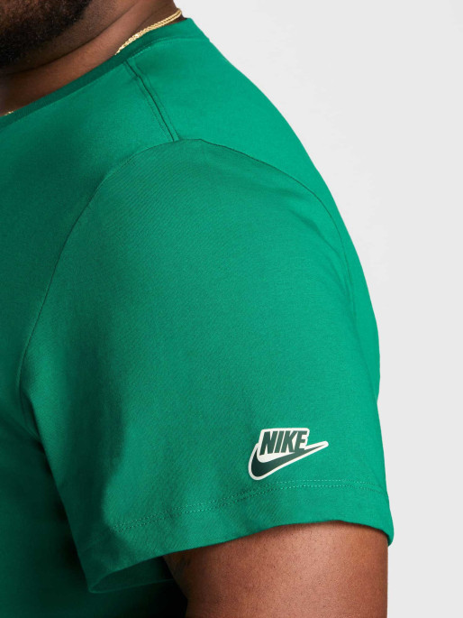 NIKE Tricou M Nsw Hbr Ssnl Club