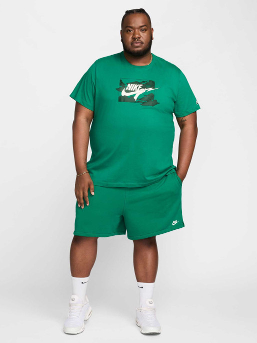 NIKE Tricou M Nsw Hbr Ssnl Club