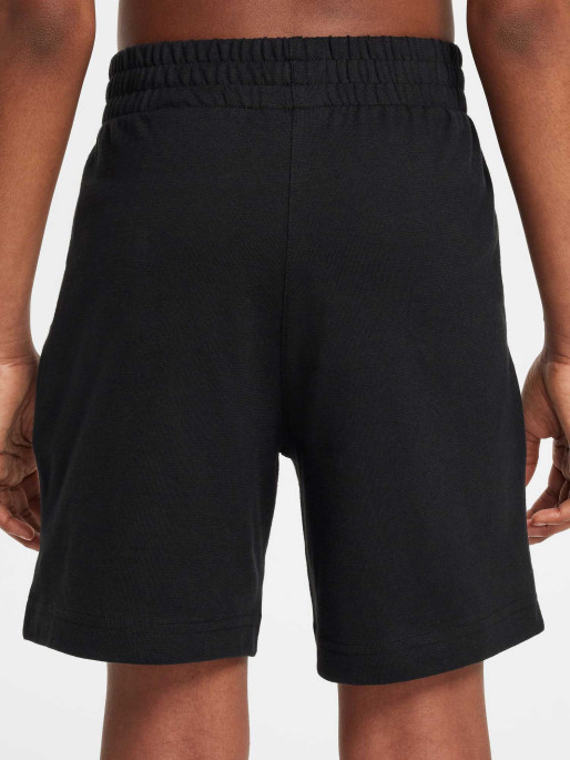 NIKE K NSW CLUB KNIT SHORTS 6IN LBR