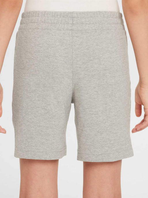NIKE K NSW CLUB KNIT SHORTS 6IN LBR
