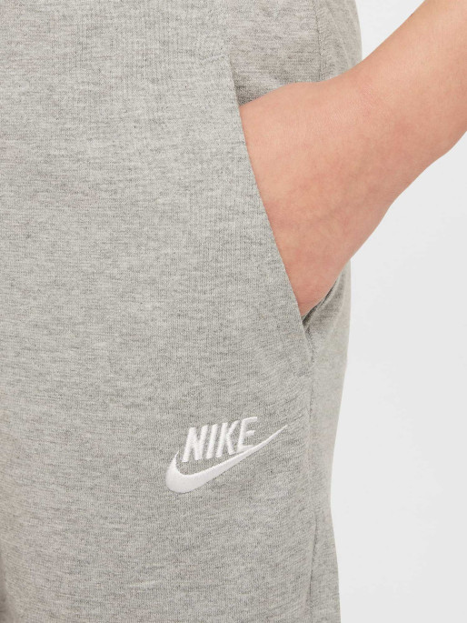 NIKE K NSW CLUB KNIT SHORTS 6IN LBR