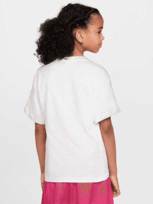 NIKE G NSW TEE BOY ESSNTL LBR T-shirt