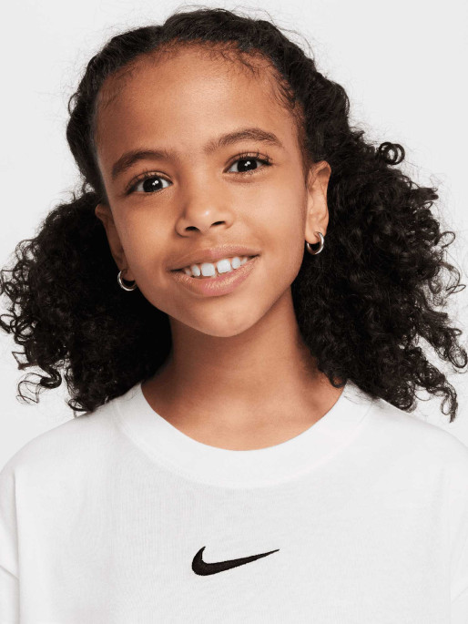 NIKE G NSW TEE BOY ESSNTL LBR T-shirt