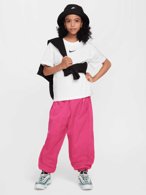 NIKE G NSW TEE BOY ESSNTL LBR T-shirt