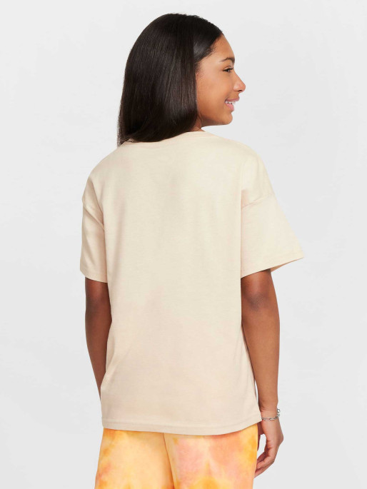 NIKE G NSW TEE BOY ESSNTL LBR