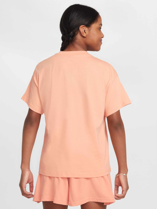 NIKE Tricou G Nsw Tee Boy Essntl Lbr