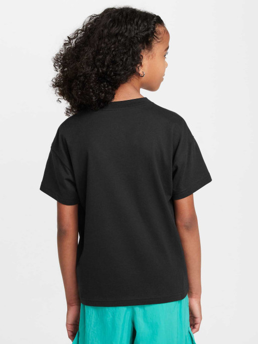 NIKE G NSW TEE BOY FUTURA HBR