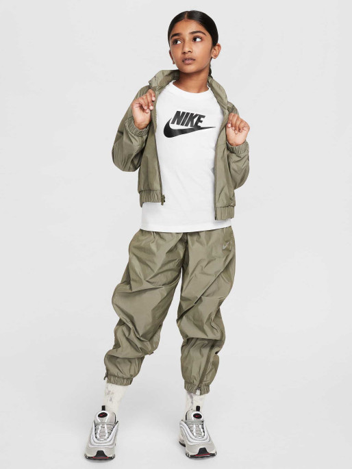 NIKE G NSW TEE BOY FUTURA HBR