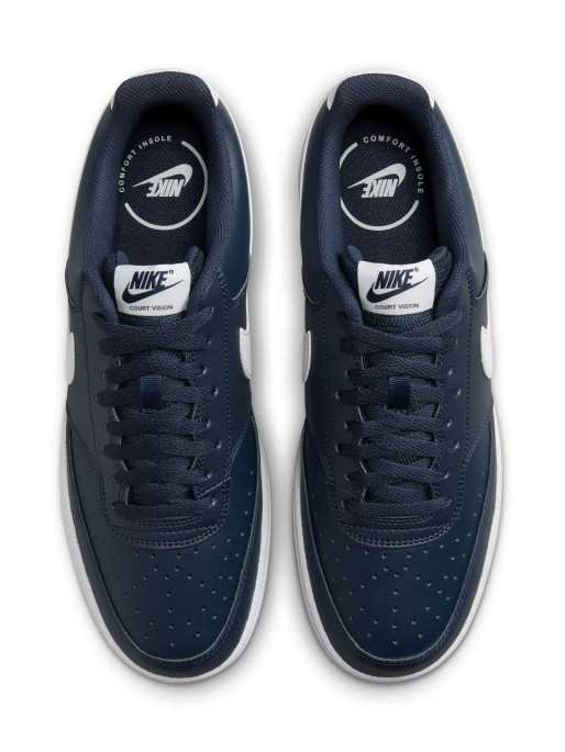 NIKE Παπούτσια Court Vision Low