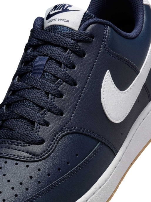 NIKE Παπούτσια Court Vision Low
