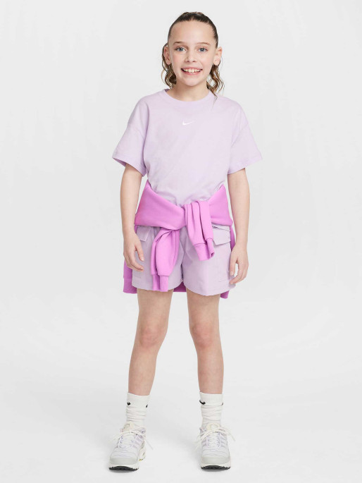 NIKE Tricou G Nsw Boxy Essntl Lbr