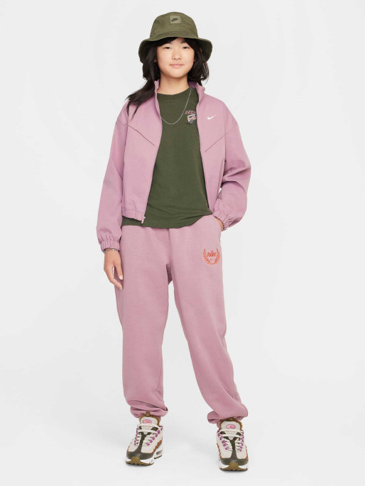 NIKE G NSW CLUB FLC LSE PNT GX STAR Pants