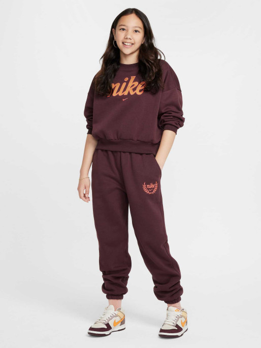 NIKE G NSW CLUB FLC LSE PNT GX STAR Pants