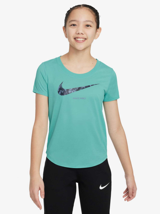 NIKE G NK DF TEE rLGD PRO SCOOP