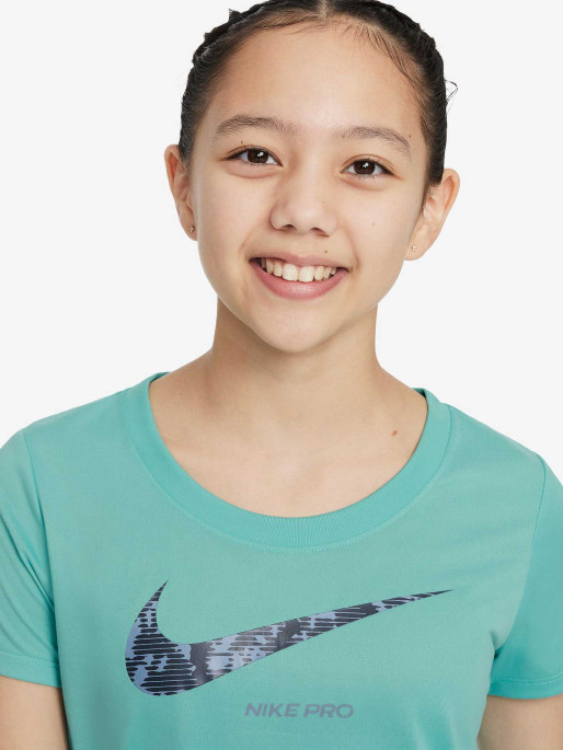 NIKE G NK DF TEE rLGD PRO SCOOP