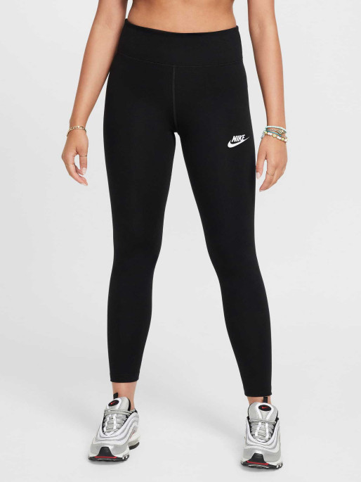 NIKE Клин G NSW CLSSC HR TGHT LBR