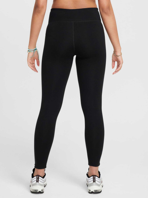 NIKE Клин G NSW CLSSC HR TGHT LBR