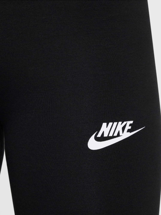 NIKE Клин G NSW CLSSC HR TGHT LBR