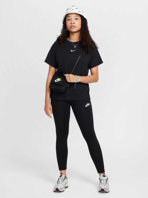 NIKE Клин G NSW CLSSC HR TGHT LBR
