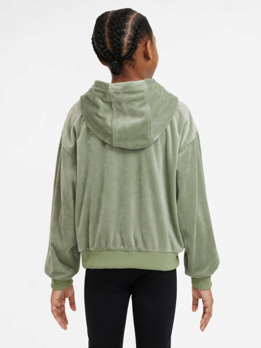 NIKE Hanorac G Nsw Po Hdy Cozy