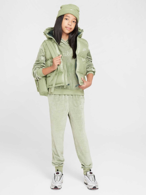 NIKE Pantaloni sport G Nsw Cozy