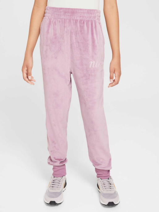 NIKE Pantaloni sport G Nsw Cozy