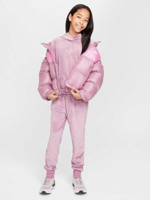NIKE Pantaloni sport G Nsw Cozy