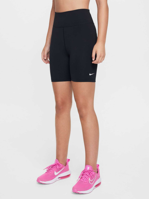 NIKE Colanti G Nk Df One 5in Bike