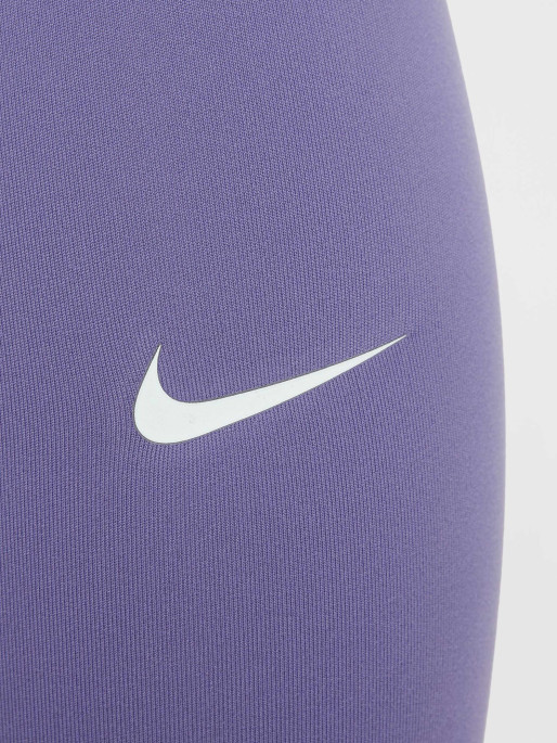 NIKE Leggings G NK DF ONE TGHT AOP