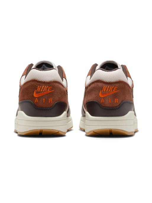 NIKE Обувки AIR MAX 1 ESS