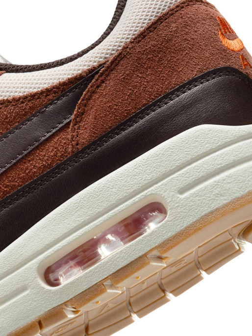 NIKE Обувки AIR MAX 1 ESS