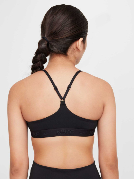 NIKE Bustiera sport G Nk Df Indy