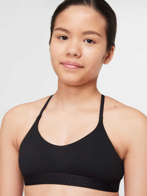 NIKE Bustiera sport G Nk Df Indy