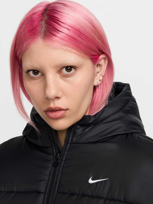 NIKE Μπουφάν NSW TF SYNFL NK CLSC PFR