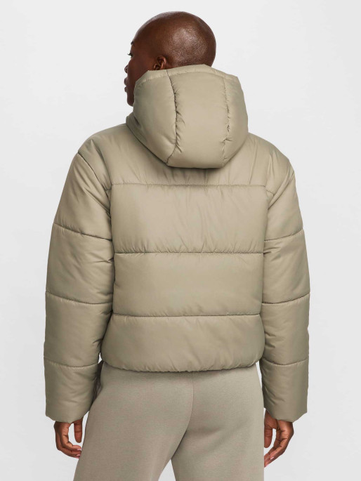 NIKE W NSW TF SYNFL NK CLSC PFR Jacket