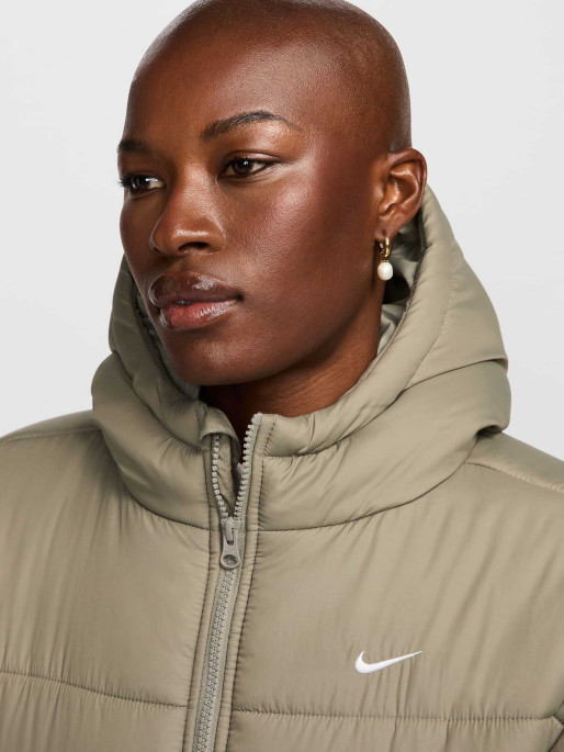 NIKE W NSW TF SYNFL NK CLSC PFR Jacket