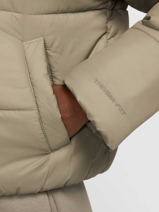 NIKE W NSW TF SYNFL NK CLSC PFR Jacket