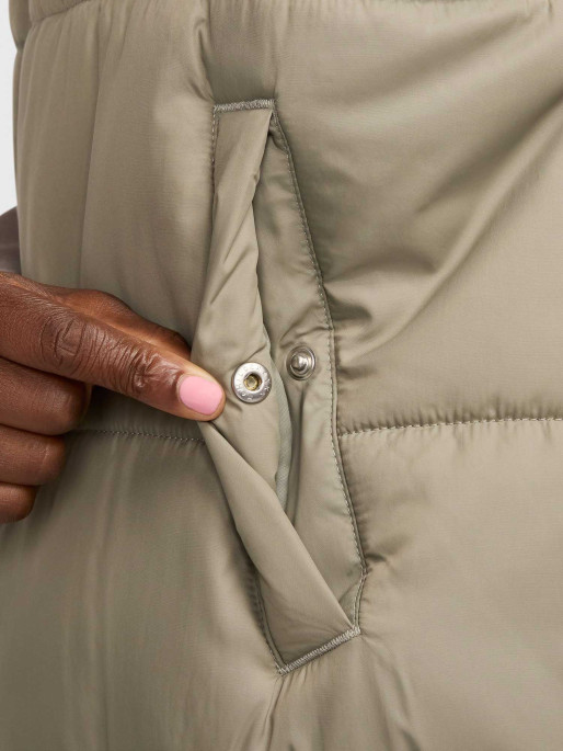 NIKE W NSW TF SYNFL NK CLSC PFR Jacket