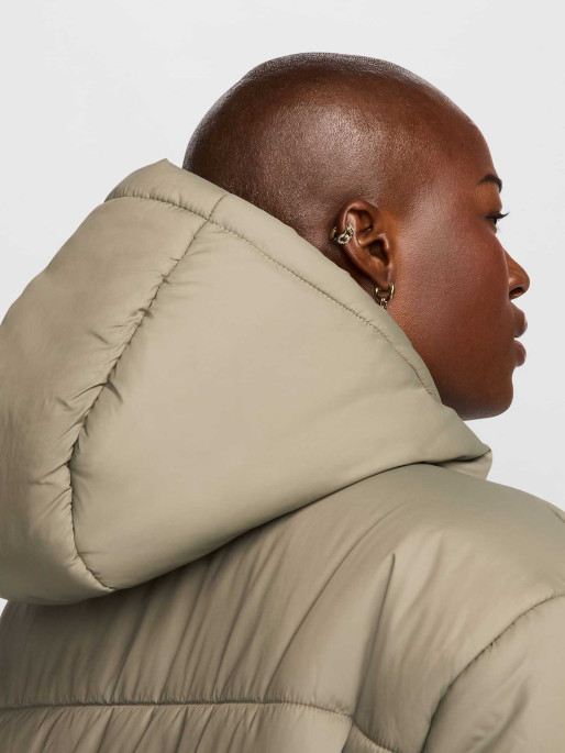 NIKE W NSW TF SYNFL NK CLSC PFR Jacket