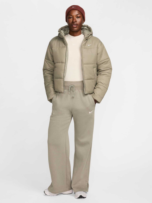 NIKE W NSW TF SYNFL NK CLSC PFR Jacket