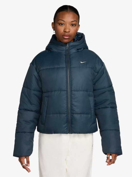 NIKE W NSW TF SYNFL NK CLSC PFR Jacket