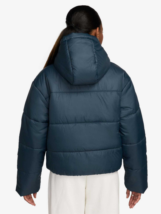 NIKE W NSW TF SYNFL NK CLSC PFR Jacket