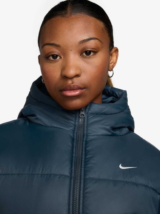 NIKE W NSW TF SYNFL NK CLSC PFR Jacket