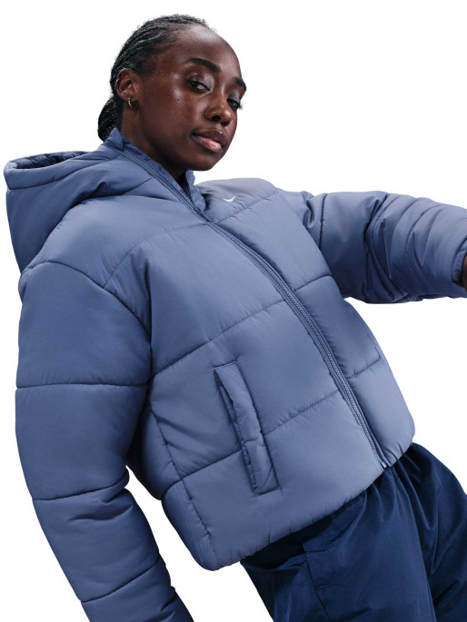 NIKE Μπουφάν NSW TF SYNFL NK CLSC PFR
