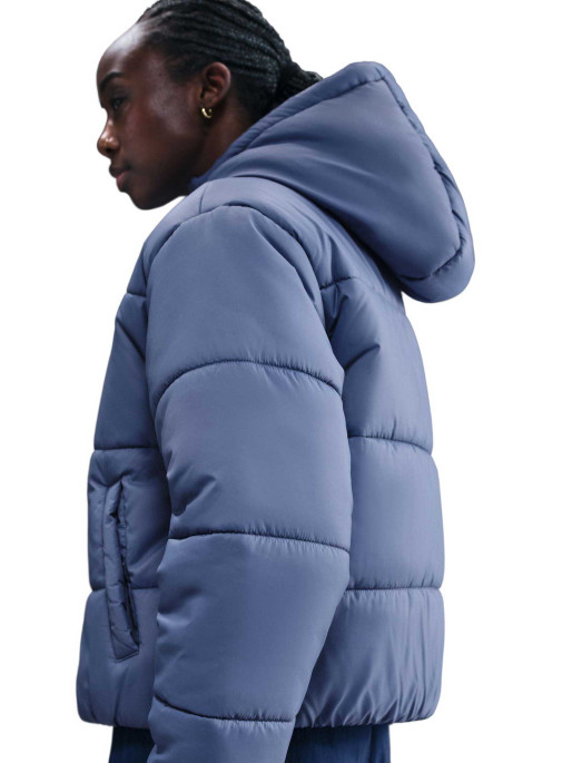 NIKE Μπουφάν NSW TF SYNFL NK CLSC PFR