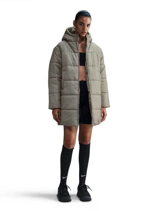 NIKE W NSW TF SNFL NK CLSC PRKA Jacket